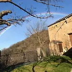 L'aire Vieille Dom wakacyjny Pommiers (Gard)