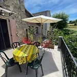 L'aire Vieille Dom wakacyjny Pommiers (Gard)
