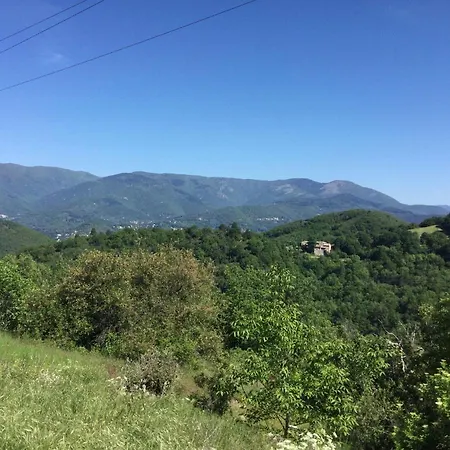 Casa vacanze L'aire Vieille