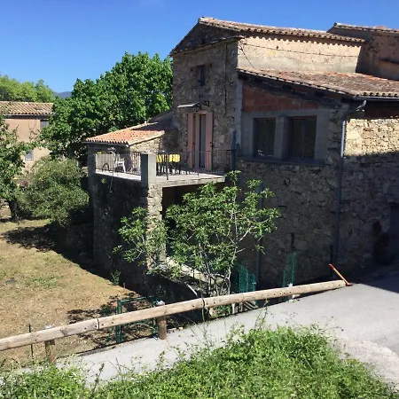 L'aire Vieille Holiday home