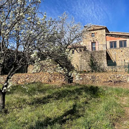 Casa vacanze L'aire Vieille *