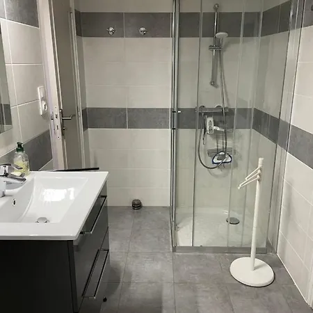 Casa vacanze L'aire Vieille *