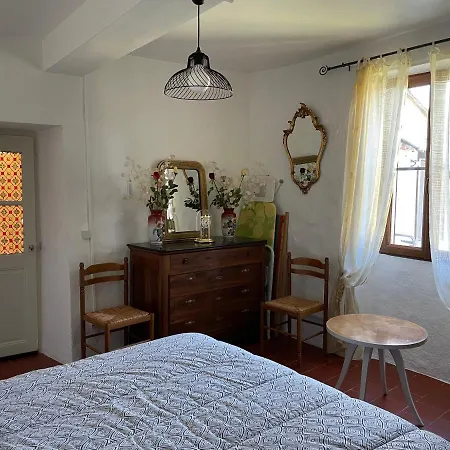 Casa vacanze L'aire Vieille Pommiers (Gard)