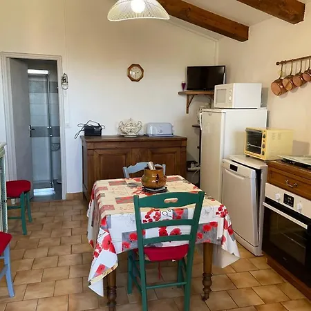 別荘 L'aire Vieille