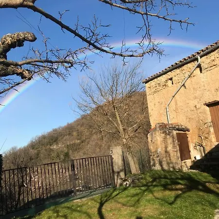 L'aire Vieille Casa vacanze Pommiers (Gard)