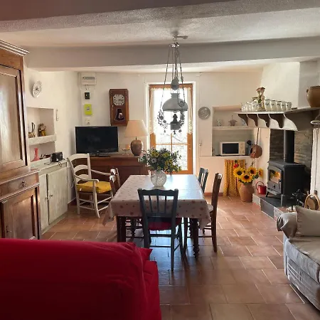 Casa vacanze L'aire Vieille Pommiers (Gard)