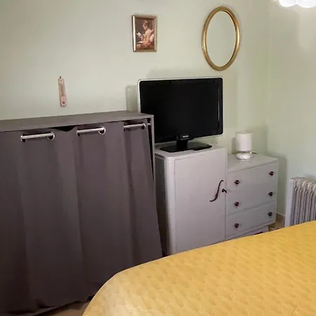 Casa vacanze L'aire Vieille