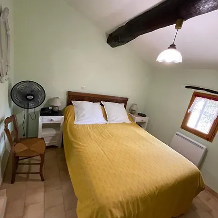 L'aire Vieille Casa vacanze