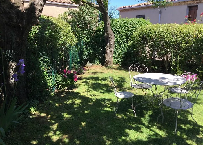 L'aire Vieille Hébergement de vacances